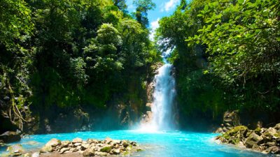 Costa Rican essence by Conchal Adventures Costa Rica